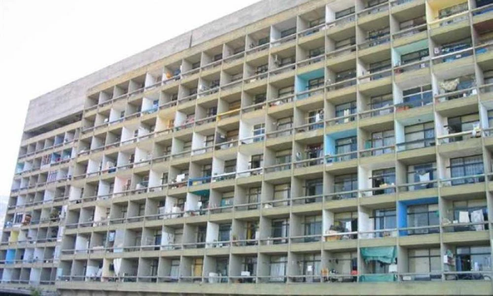 Επεισόδια στο ΑΠΘ: Μολότοφ και χημικά τα ξημερώματα